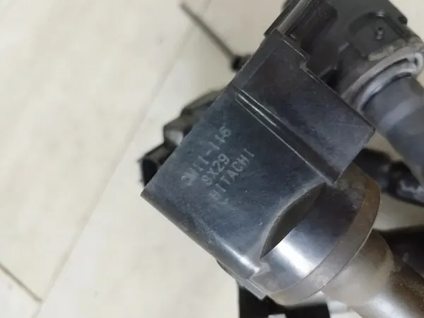 Honda Civic VIII 1.4 I-VTEC Bobina de Encendido CM11-116 image 2