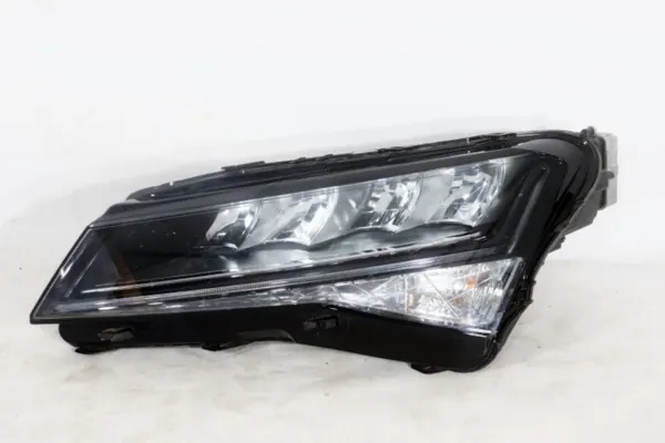 OEM 3V1941017C LED-Scheinwerfer - Gebrauchtes Skoda OE-Teil image 2
