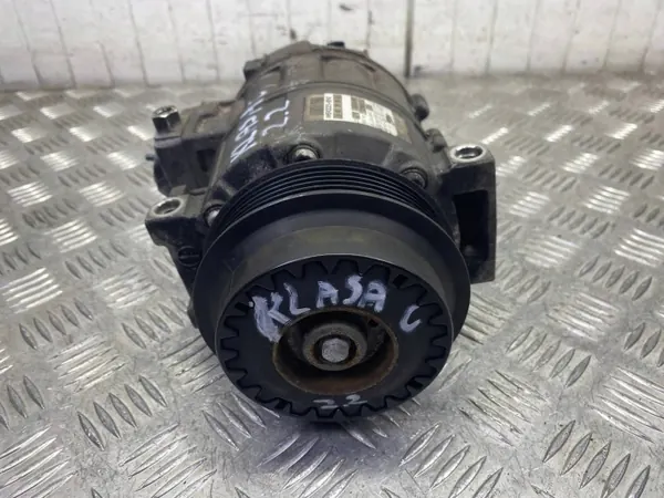 Airco Compressor Mercedes C-Klasse 2.2 CDI A0022305011 image 3