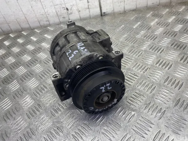 Airco Compressor Mercedes C-Klasse 2.2 CDI A0022305011 image 5