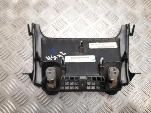 Ford Eingabegerät OEM 1748406XR4 für Ranger 2018 image 5