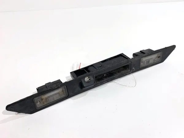 Heckklappengriff AUDI Q7 4L 06-16 4L0827574 image 2