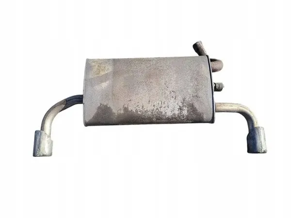 Volvo V40 2015 Endschalldämpfer OEM 82199048 image 2