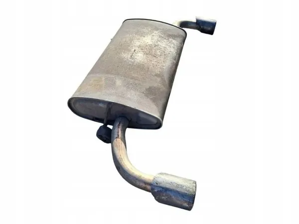Volvo V40 2015 Endschalldämpfer OEM 82199048 image 3