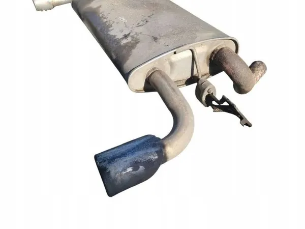 Volvo V40 2015 Endschalldämpfer OEM 82199048 image 4