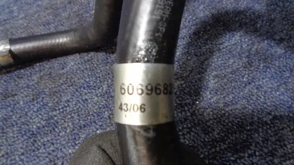 Réservoir de direction pour Alfa Romeo 159 1.9 JTDM image 6