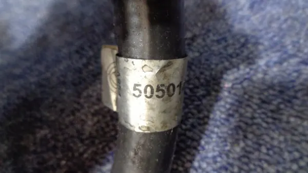 Réservoir de direction pour Alfa Romeo 159 1.9 JTDM image 8