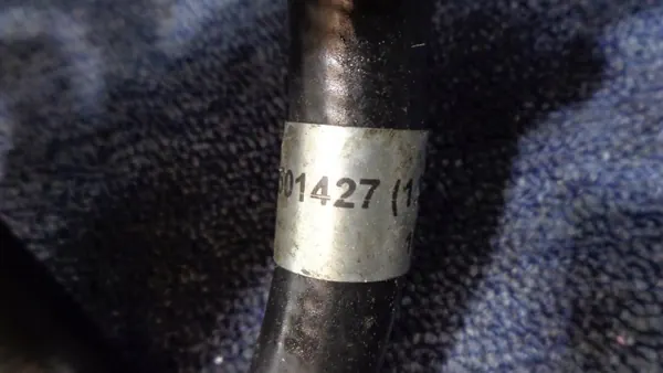 Réservoir de direction pour Alfa Romeo 159 1.9 JTDM image 9