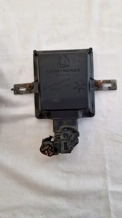 LPG-regelaar LANDIRENZO 616483000 Suzuki Swift V image 2