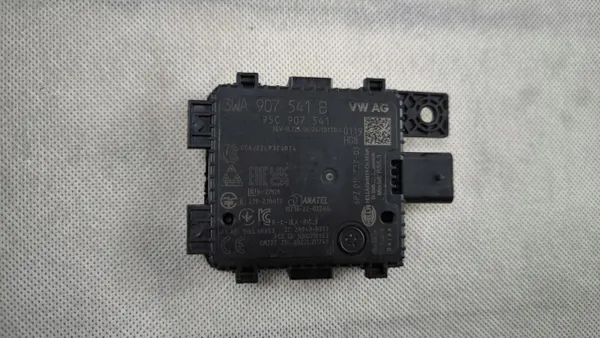 Module radar changement voie OEM 3WA907541B - Occasion image 2