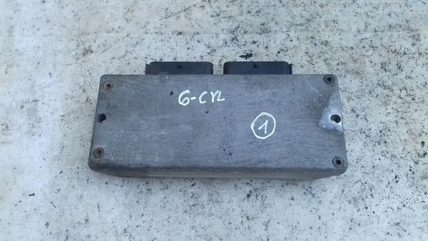 Computador controlador GPL OEM KOMPUTER STEROWNIK GAZU LPG 4 GAS 6 CYLINDRÓW NR.1 image 4