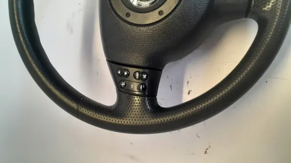 Mazda 2 II Ohjauspyörä OEM MAZDAA 2 DY KIEROWNICA image 4