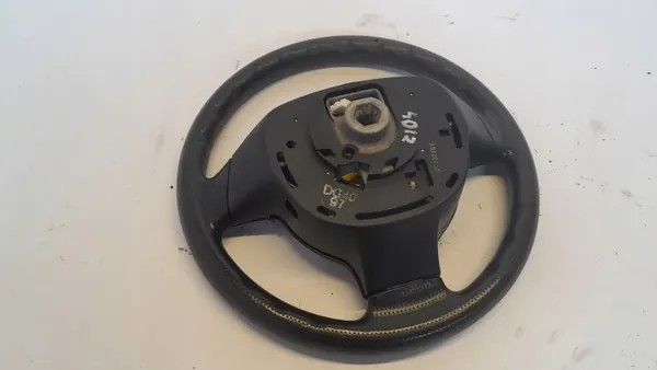 Mazda 2 II Ohjauspyörä OEM MAZDAA 2 DY KIEROWNICA image 6