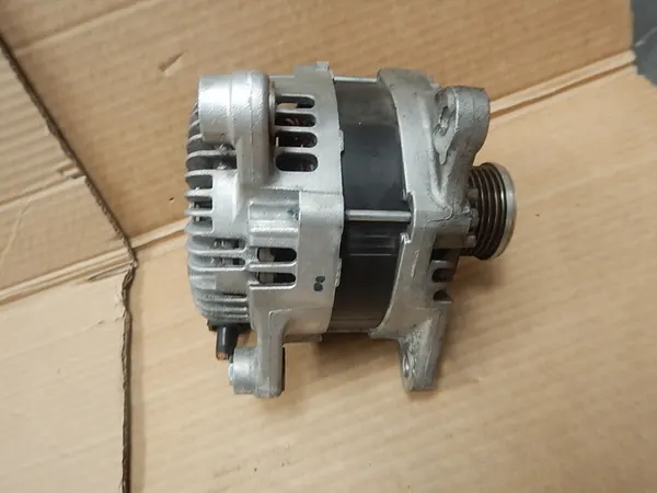 MAZDA 2 CX3 1.5 D Vaihtovirtageneraattori A2TX4781ZT image 4