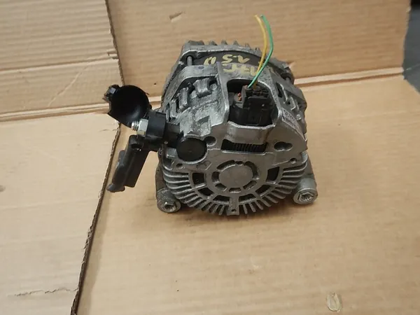 MAZDA 2 CX3 1.5 D Vaihtovirtageneraattori A2TX4781ZT image 5