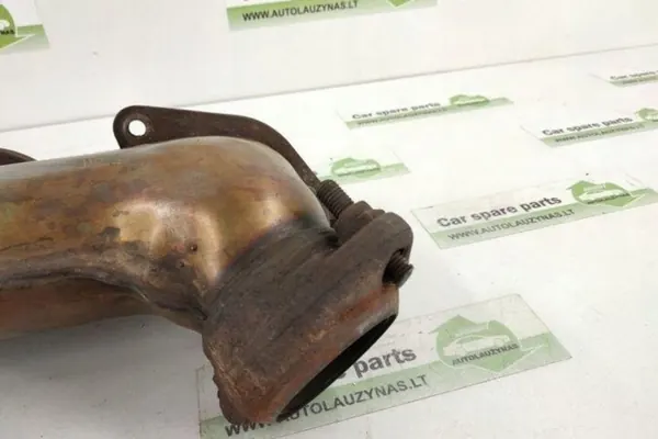 Pakoputken keräin OEM 2721400709 Mercedes-Benz M-Class image 2