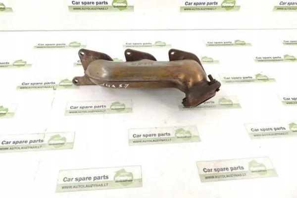 Pakoputken keräin OEM 2721400709 Mercedes-Benz M-Class image 6