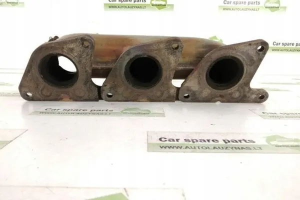 Pakoputken keräin OEM 2721400709 Mercedes-Benz M-Class image 7