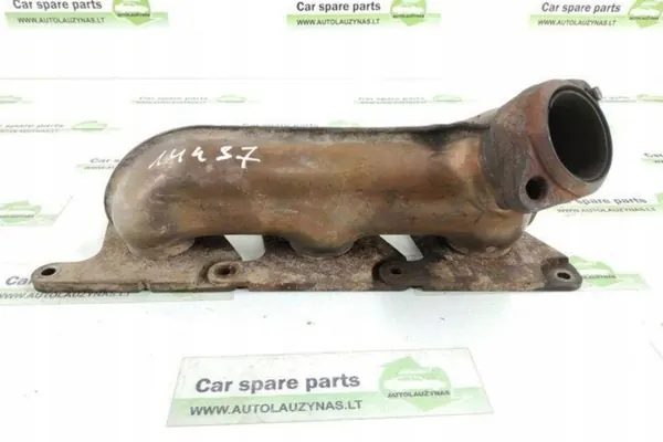 Pakoputken keräin OEM 2721400709 Mercedes-Benz M-Class image 8