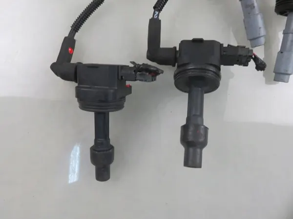 Zündspule Volvo V40 Kombi 2001, OEM MB0297008188 image 4