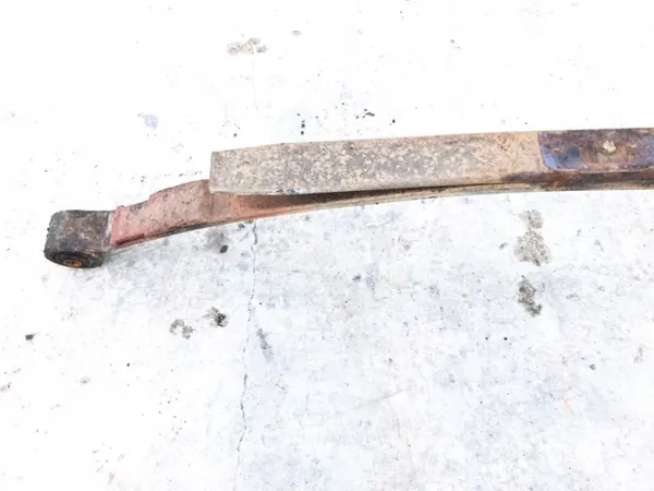 Rechte hintere Blattfeder OEM LORK-713-3908 Ford Transit image 3