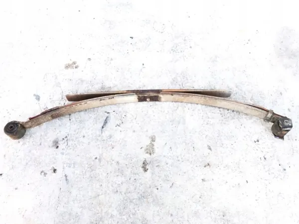 Rechte hintere Blattfeder OEM LORK-713-3908 Ford Transit image 4