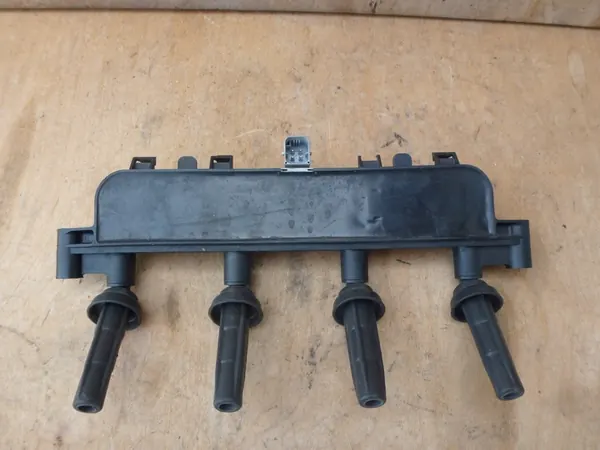 Bobina de ignição Bosch para Citroen Peugeot image 3