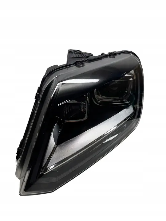 VW Amarok Ajovalot V+O 2H1941015AF 2H1941016AF 2H1941017A 2H1941018A image 3