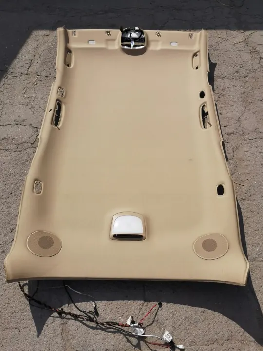 Ciel de toit Mercedes ML W164 OEM A1646900450 image 2