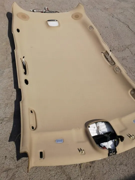 Ciel de toit Mercedes ML W164 OEM A1646900450 image 4
