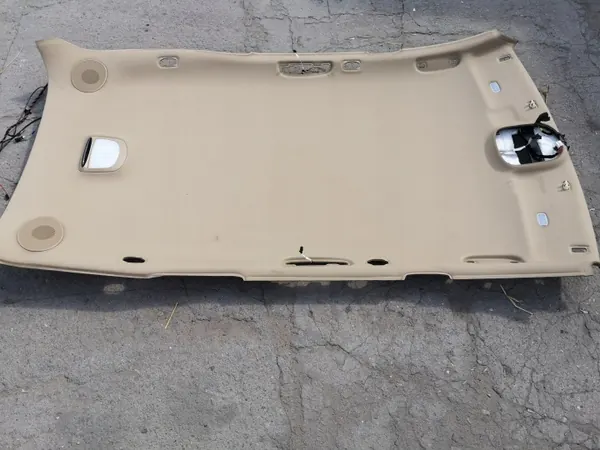 Ciel de toit Mercedes ML W164 OEM A1646900450 image 8