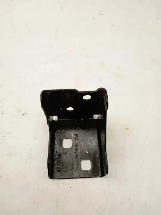 Suporte do radiador OEM A2056261400 para Mercedes-Benz C image 3