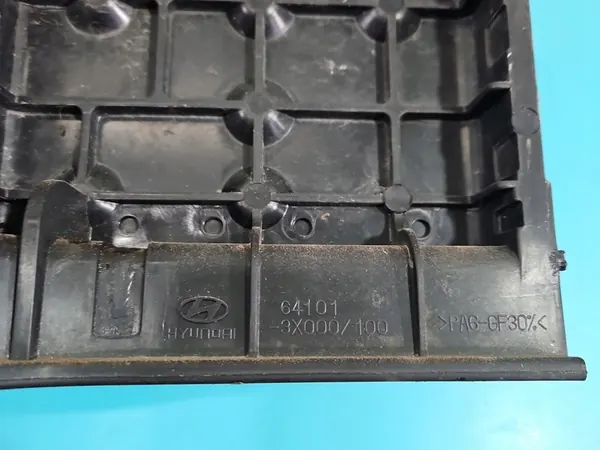 Vorderstoßstange Hyundai Elantra V 10-13 64101-3X000 image 2