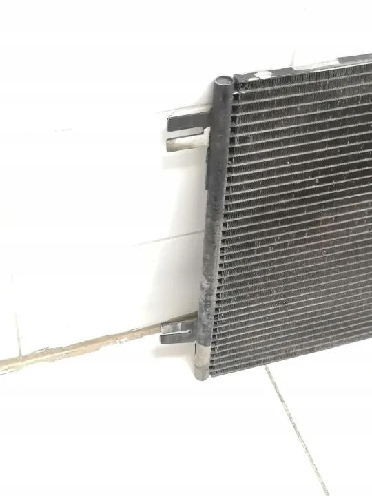 FRC32427 A/C Condensor voor Chrysler Voyager 2005 image 3