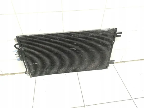 FRC32427 A/C Condensor voor Chrysler Voyager 2005 image 6