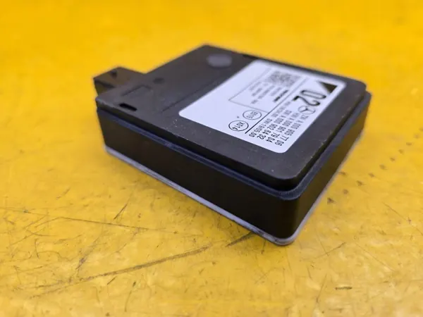 Mercedes Distronic Radar OEM A0009057706 Gebraucht image 2