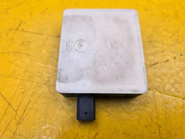 Mercedes Distronic Radar OEM A0009057706 Gebraucht image 3