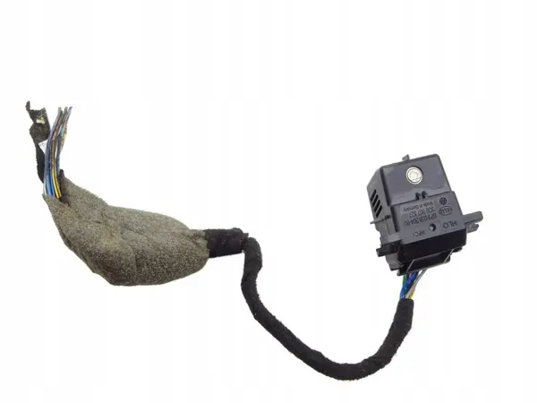 Capteur de Crépuscule OEM 3D0907527 pour Rétroviseur image 2