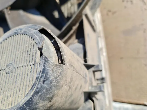 Mercedes-Benz OE A2205000093 Elektrische Motor, Koelventilator image 2