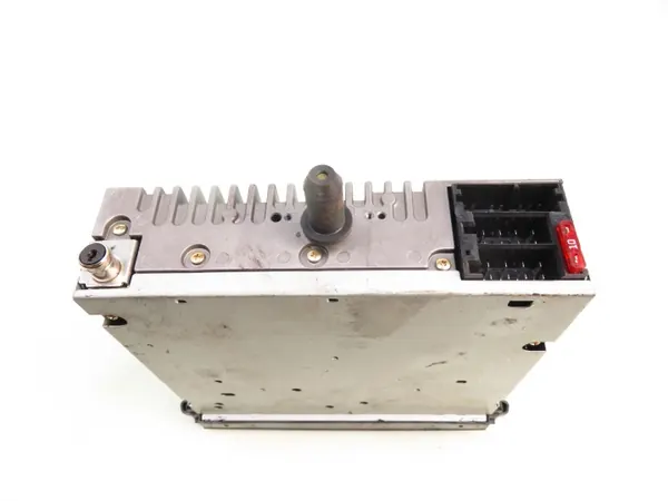 Radio Citroen Xsara OEM 9638984580 - Usado image 3