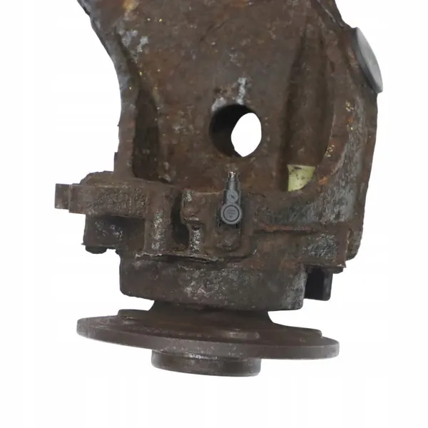 Mercedes Vito W639 Wielnaaf OEM A6393508805 image 3