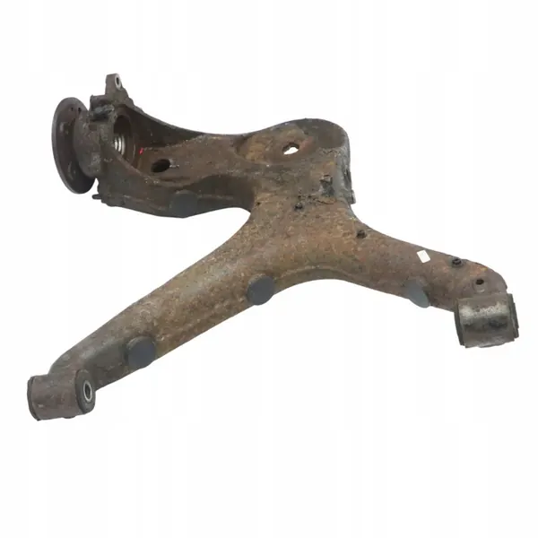Mercedes Vito W639 Wielnaaf OEM A6393508805 image 7