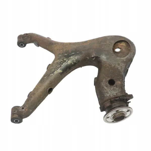 Mercedes Vito W639 Wielnaaf OEM A6393508805 image 8