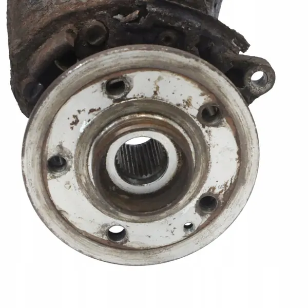 Mercedes Vito W639 Wielnaaf OEM A6393508805 image 9
