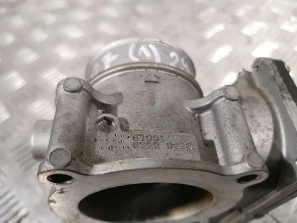 Mitsubishi Outlander Gasklep OEM 62220273 image 4