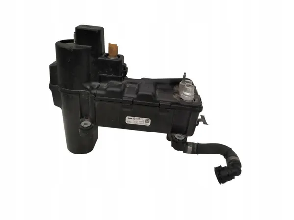 Déshydrateur climatisation OEM 9830070780 Citroen DS3 image 2