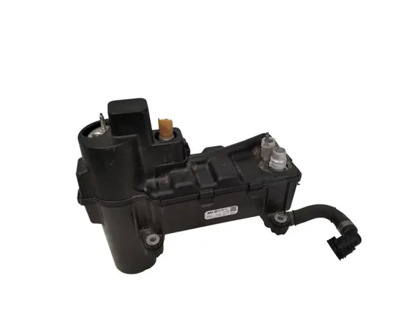 Déshydrateur climatisation OEM 9830070780 Citroen DS3 image 3