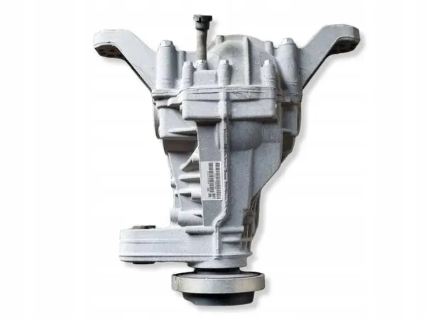 Rear Differential DODGE DURANGO (WD) 68378936AB 3.6L image 2