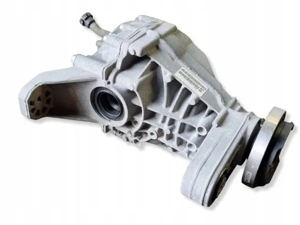 Rear Differential DODGE DURANGO (WD) 68378936AB 3.6L image 3
