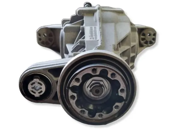 Rear Differential DODGE DURANGO (WD) 68378936AB 3.6L image 4